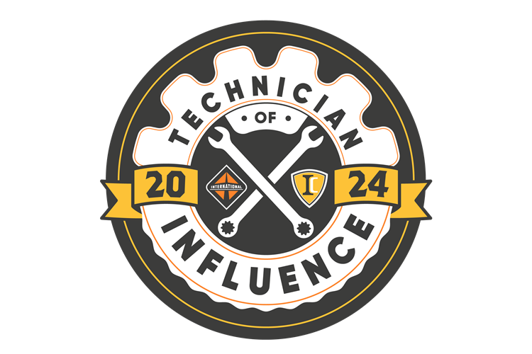 March 2024 Technicians of Influence Winners