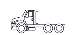 
Truck icon