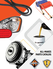 Thumbnail image of International Trucks Parts Catalog