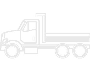 Transparent png of truck icon