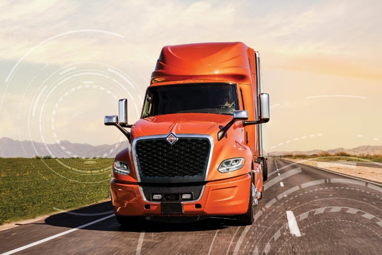 2024 Trucking Trends