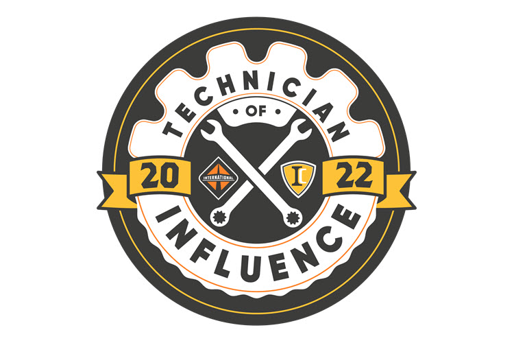 Technicians of Influence Winners May 2022