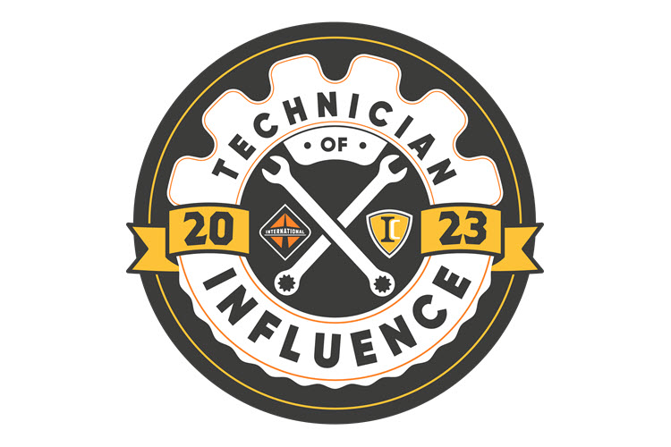Technicians of Influence Winners July 2023