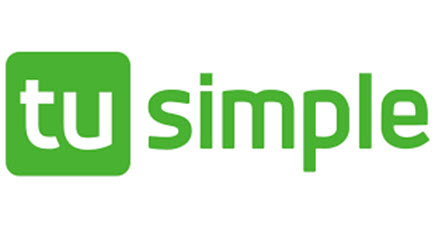 TuSimple Logo