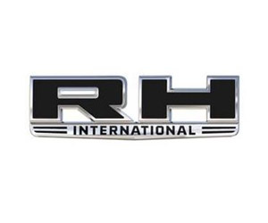 RH-Badge