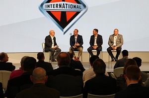 International Truck Discussion Thumbnail
