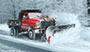Snow Plows and Municipal Vehicles