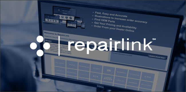 RepairLink Resource