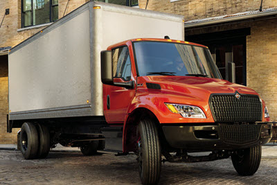 Trucking & Logistics Company  Morgan Van Lines - MVL Trucking