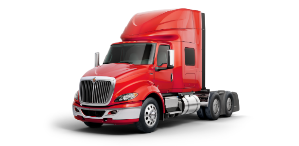  International Trucks RH Series Trucks