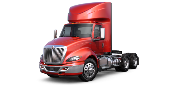 International Trucks RH series truck