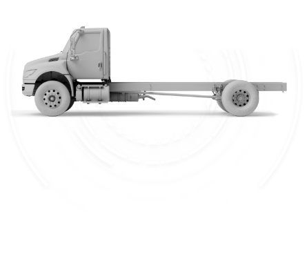 png image of International Truck