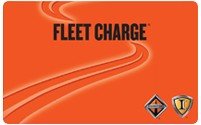 FleetCharge Card 2
